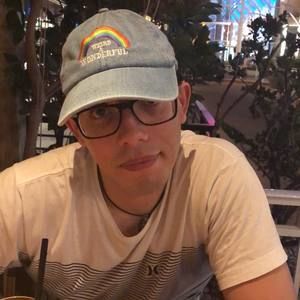 Meet your Posher, Javier alejandro